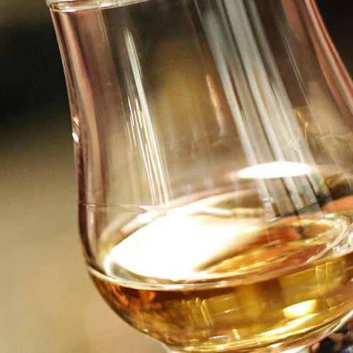 Whiskyprovning för whiskyälskare