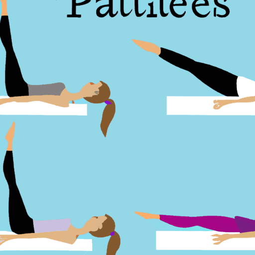 Pilates for alle: En guide til en stærkere og sundere krop